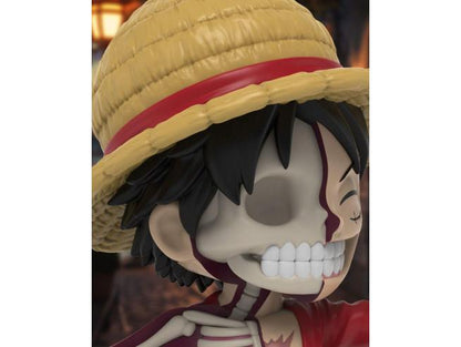 One Piece XXRay Figure FHD Wanted Series Luffy 15 Cm