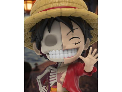 One Piece XXRay Figure FHD Wanted Series Luffy 15 Cm