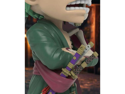 One Piece XXRay Figure FHD Wanted Series Zoro 15 Cm