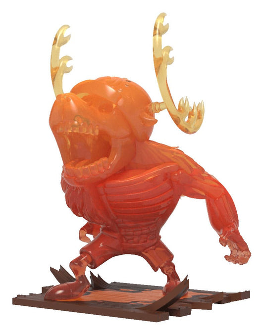 One Piece XXRAY Plus Figure Chopper Monster Point (Overlimit) Limited Edition 17 Cm
