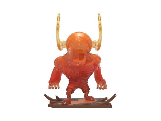 One Piece XXRAY Plus Figure Chopper Monster Point (Overlimit) Limited Edition 17 Cm
