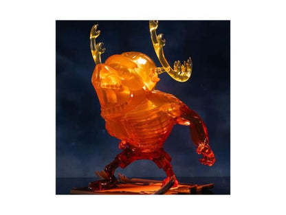 One Piece XXRAY Plus Figure Chopper Monster Point (Overlimit) Limited Edition 17 Cm