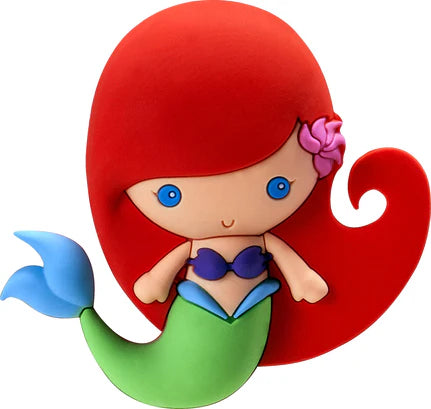 Disney Magnet The Little Mermaid Ariel
