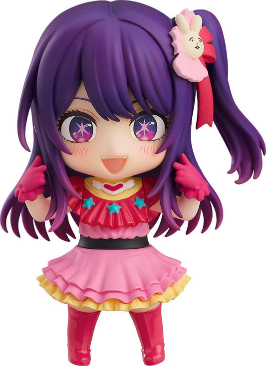 Oshi No Ko Nendoroid Action Figure Ai Hoshino 10 Cm Good Smile Company