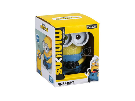 Minions Bob lamp 11cm