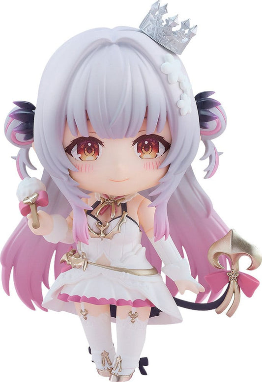 Patra Suou Vtuber Nendoroid Action Figura Suou Patra 10 Cm Good Smile Company