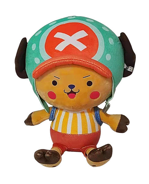 Tony Tony Chopper One Piece Plush 25 cm