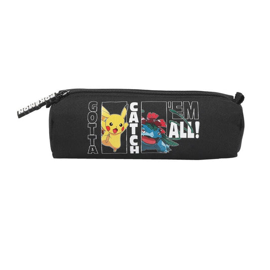 Pokemon Astuccio Gotta Catch'em All! 21x6x8 cm Cyp Brands