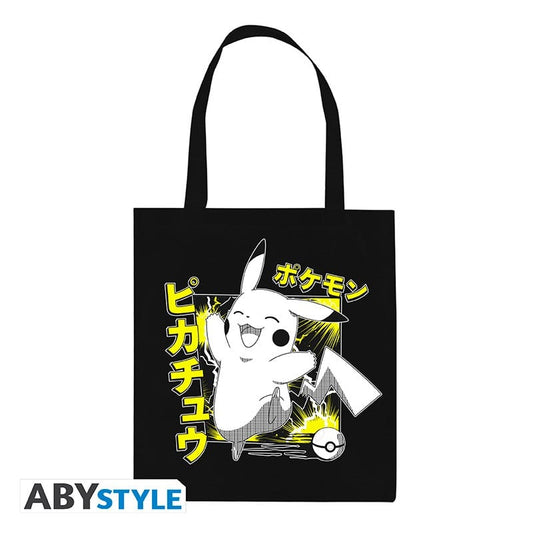 Pokemon - Borsa Portatutto - "anime Ii"
