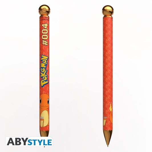 Pokemon - Ciondoloander Pen