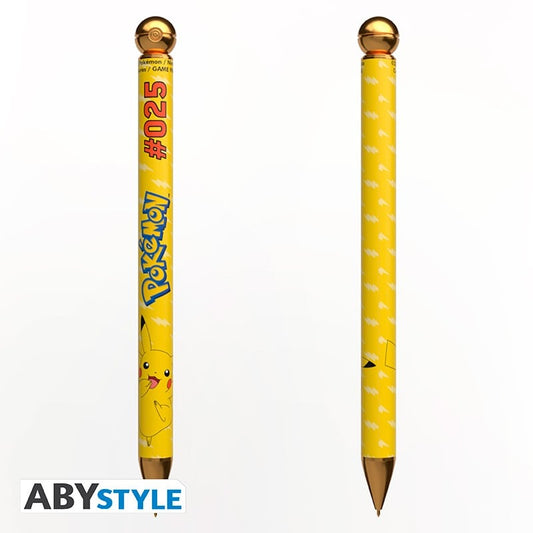 POKEMON - Pikachu pen