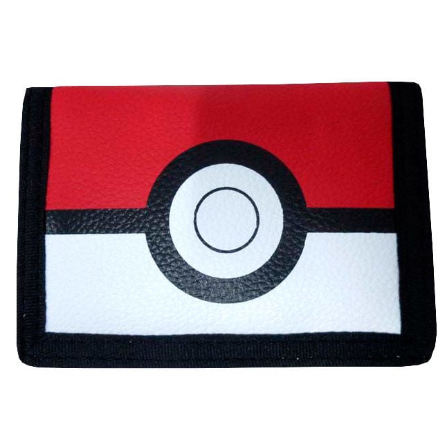 Pokemon Portafoglio Pokeball Cyp Brands