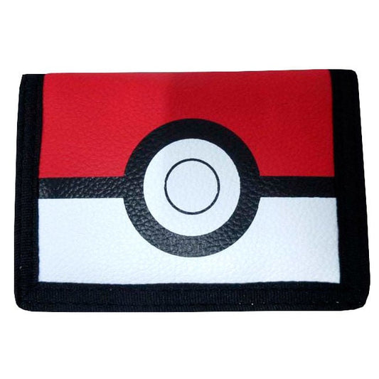 Pokemon Portafoglio Pokeball Cyp Brands