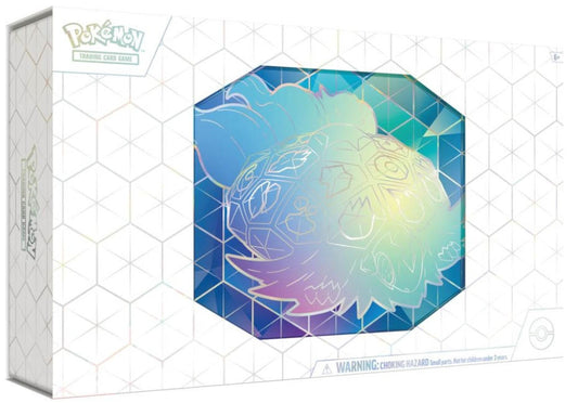 Pokémon TCG Ultra Premium Terapagos Ex Special Collection (ENG)