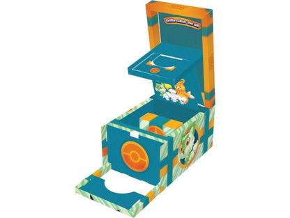 Pokémon TCG Paldea Adventure Chest 2024 (ENG)
