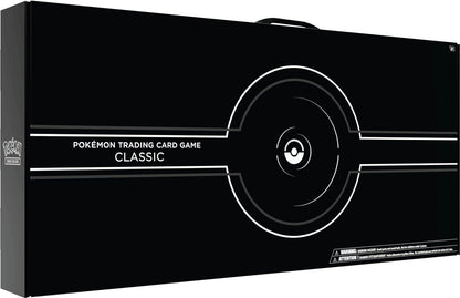 Pokémon Trading Card Game Classic English version of the TCG