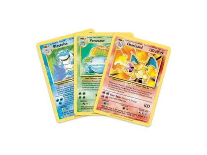 Pokémon Trading Card Game Classic English version of the TCG