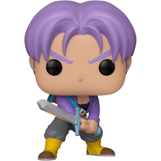Trunks Dragon Ball Z Funko POP! Animation 702