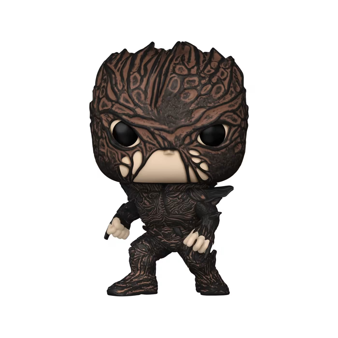 The Flash Dark Flash Pop Figura Dc Comics 1338