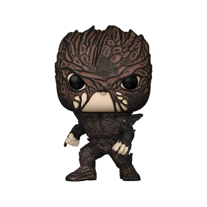 The Flash Dark Flash Pop Figura Dc Comics 1338