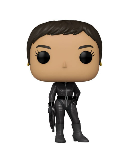 Batman Pop! Heroes Vinile Figures 9 Cm Selina Kyle Chase 1190