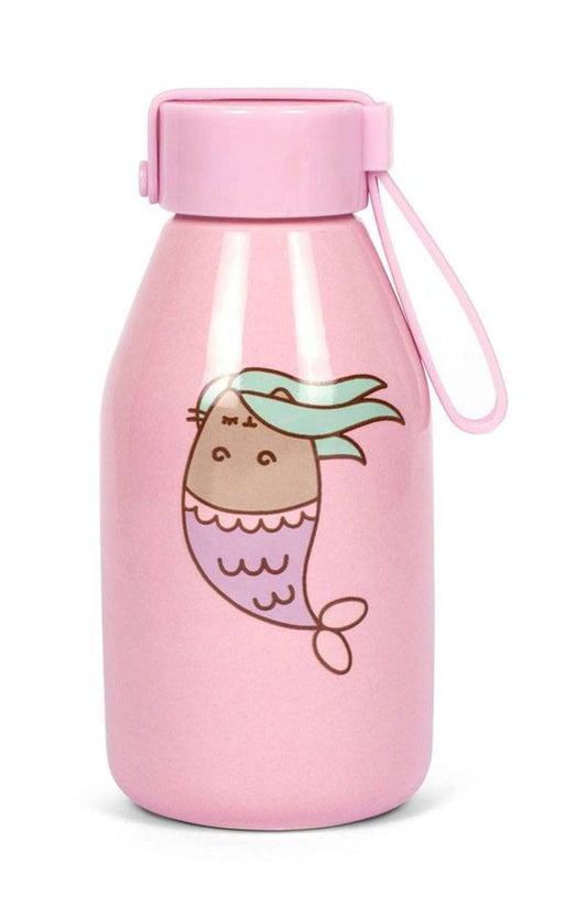 Pusheen Tazza Da Viaggio Mermaid Thumbs Up