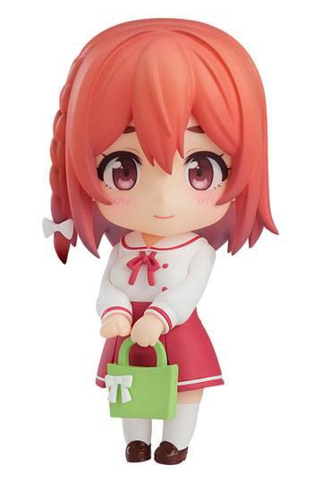 Rent A Girlfriend Nendoroid Action Figure Sumi Sakurasawa 10Cm Good Smile Company