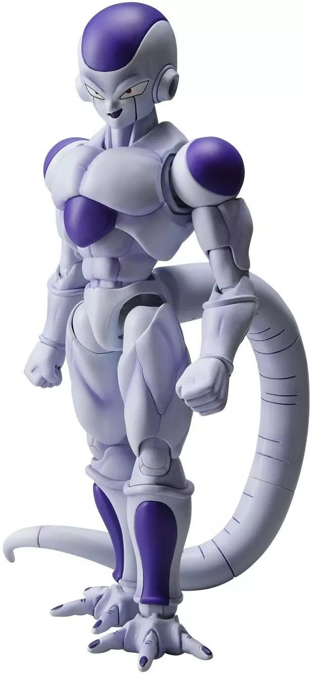 Bandai Model Kit Figure Rise Final Form Frieza Model Kit 15cm