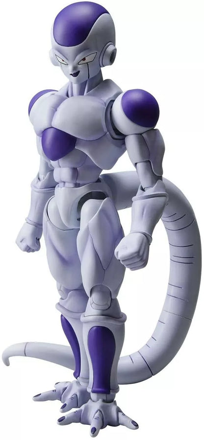 Bandai Model Kit Figure Rise Final Form Frieza Model Kit 15cm