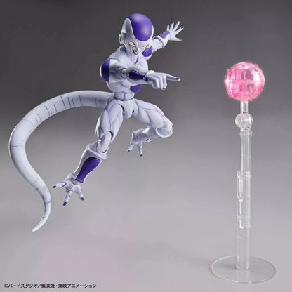 Bandai Model Kit Figure Rise Final Form Frieza Model Kit 15cm
