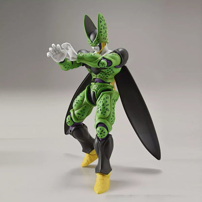 Dragon Ball Z Perfect Cell Model Kit figure 14cm