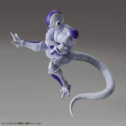 Bandai Model Kit Figure Rise Final Form Frieza Model Kit 15cm