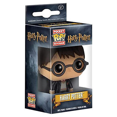 Pocket POP Keychain Harry Potter