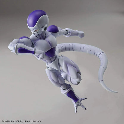 Bandai Model Kit Figure Rise Final Form Frieza Model Kit 15cm