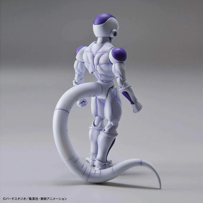Bandai Model Kit Figure Rise Final Form Frieza Model Kit 15cm
