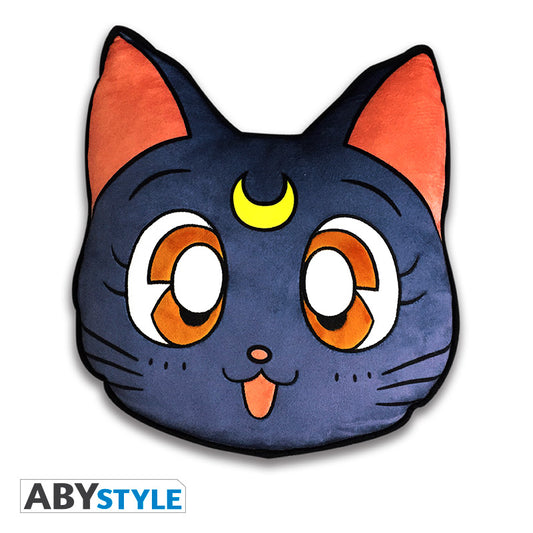 Sailor Moon - Luna Cuscino