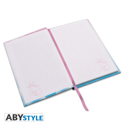 Sailor Moon - A5 Agenda Sailor Warriors