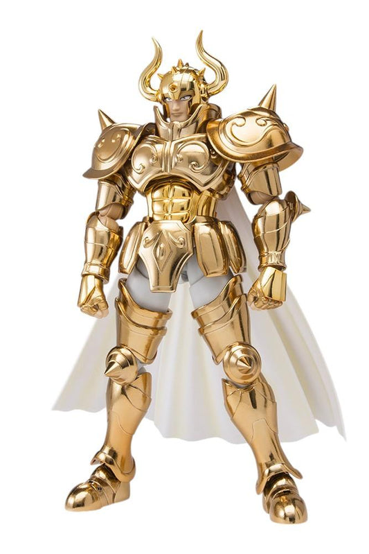 Saint Seiya Action Figure Ex Taurus Oce 18 Cm Bandai