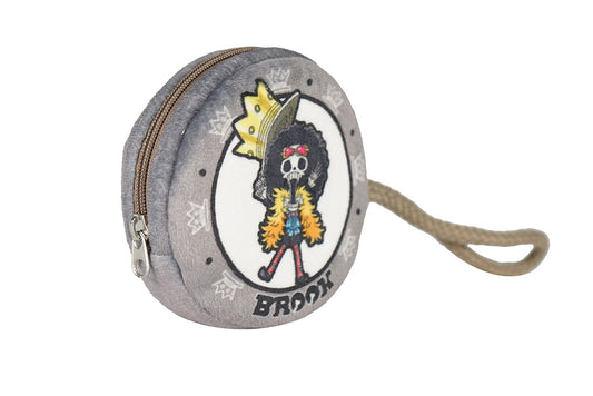 Sakami Merchandise One Piece Brook Purse Purse