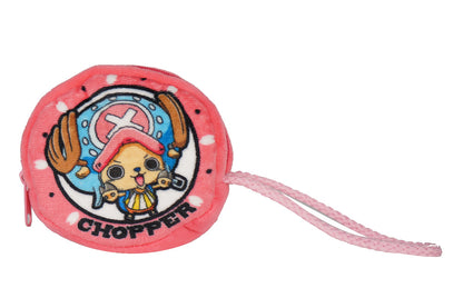 Sakami Merchandise One Piece Chopper Coin Purse Coin Purse
