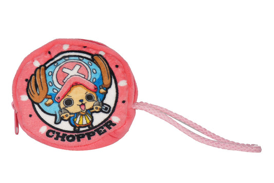 Sakami Merchandise One Piece Chopper Coin Purse Coin Purse