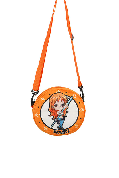 SAKAMI MERCHANDISE ONE PIECE NAMI BAG