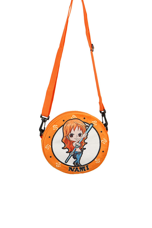 SAKAMI MERCHANDISE ONE PIECE NAMI BAG