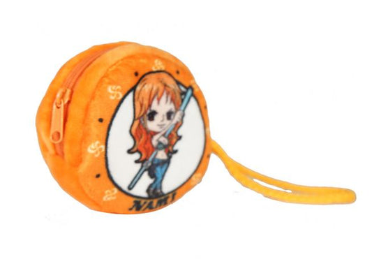 Sakami Merchandise One Piece Nami Coin Purse Coin purse