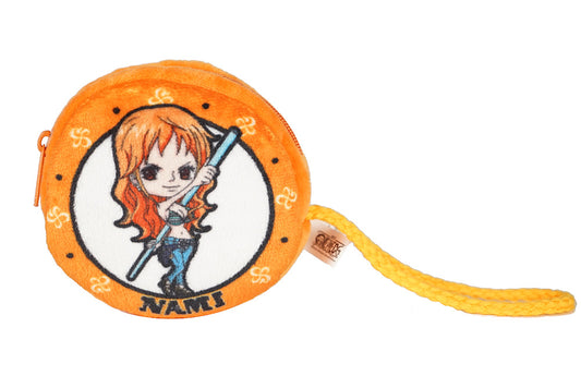 Sakami Merchandise One Piece Nami Coin Purse Coin purse