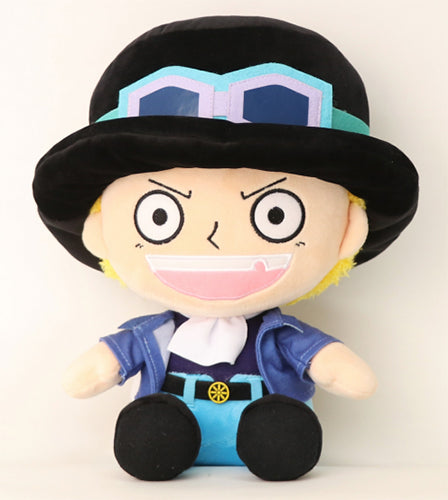 Sakami Merchandise One Piece Sabo 25 Cm Plush Stuffed Animals