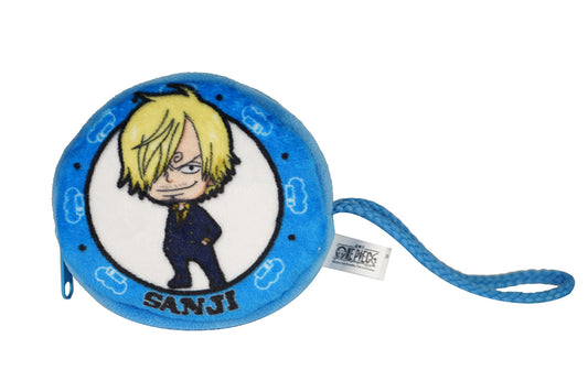 Sakami Merchandise One Piece Sanji Coin Purse Coin purse