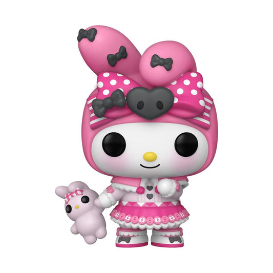POP figure My Melody 50th Anniversary My Melody Exclusive 114