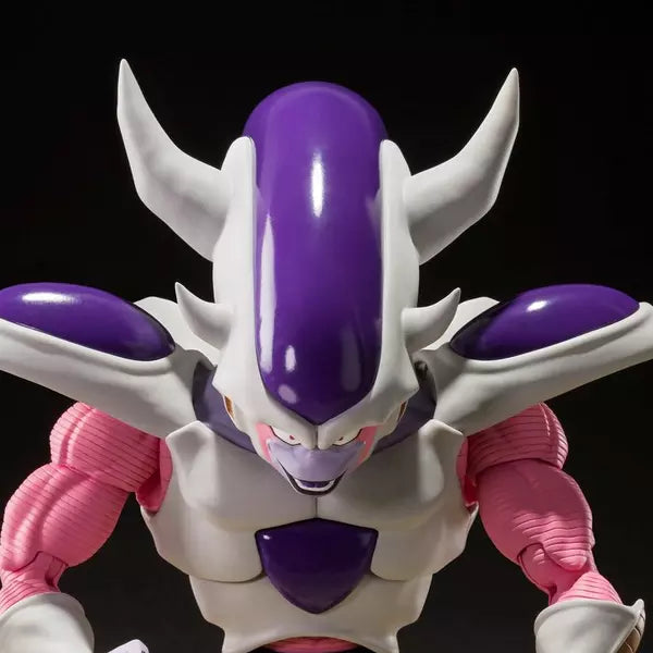 Frieza Third Form SH Figuarts Dragon Ball Z