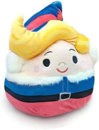 Squishmallows Plush Figure Christmas Rudolph Hermey